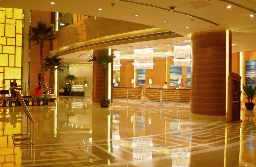 Wenjin Hotel, Peking Exteriör bild