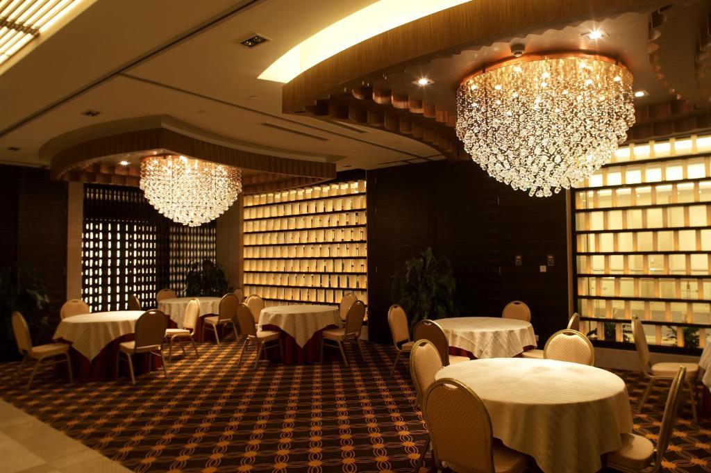 Wenjin Hotel, Peking Exteriör bild