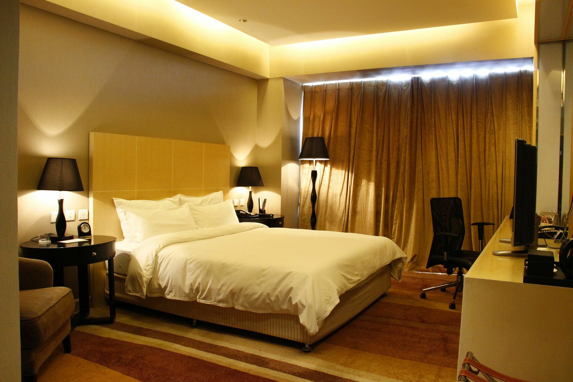 Wenjin Hotel, Peking Exteriör bild